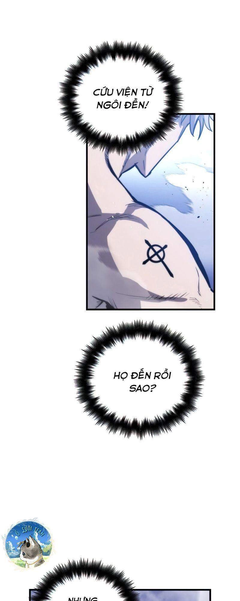 Chiền Thần Tự Sát Hồi Quy Chapter 14 - 85