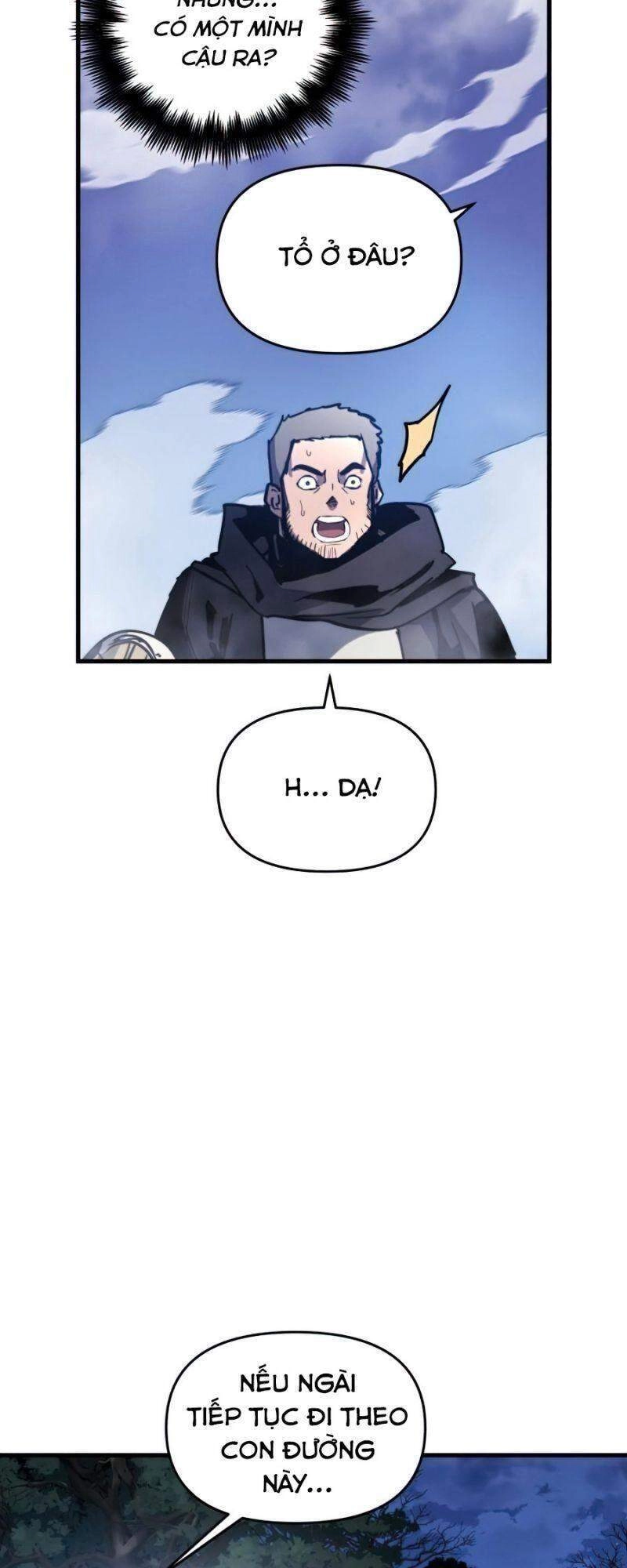 Chiền Thần Tự Sát Hồi Quy Chapter 14 - 86