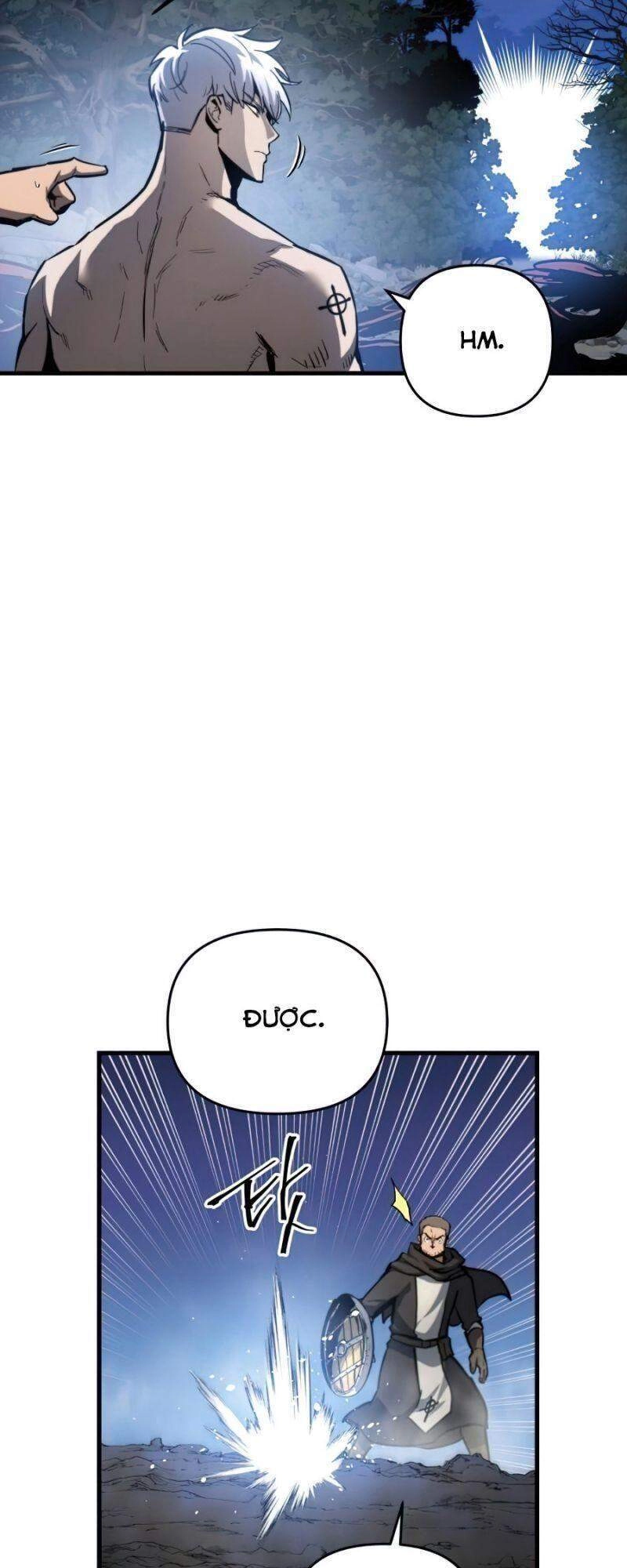 Chiền Thần Tự Sát Hồi Quy Chapter 14 - 87