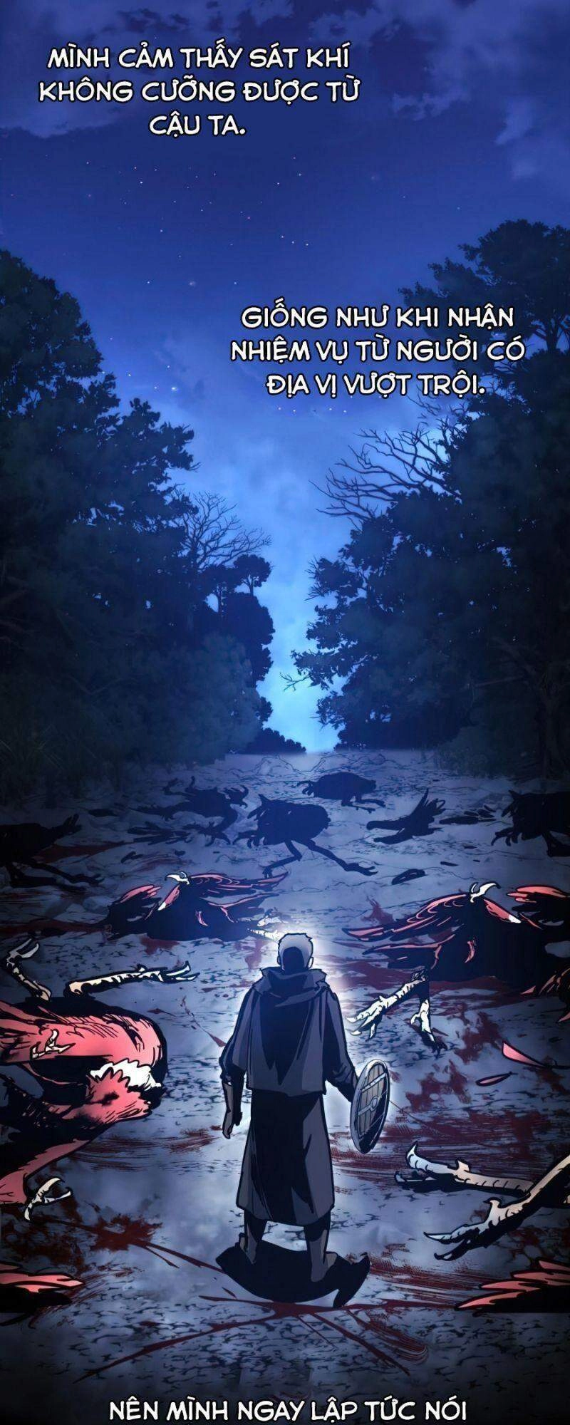 Chiền Thần Tự Sát Hồi Quy Chapter 14 - 89