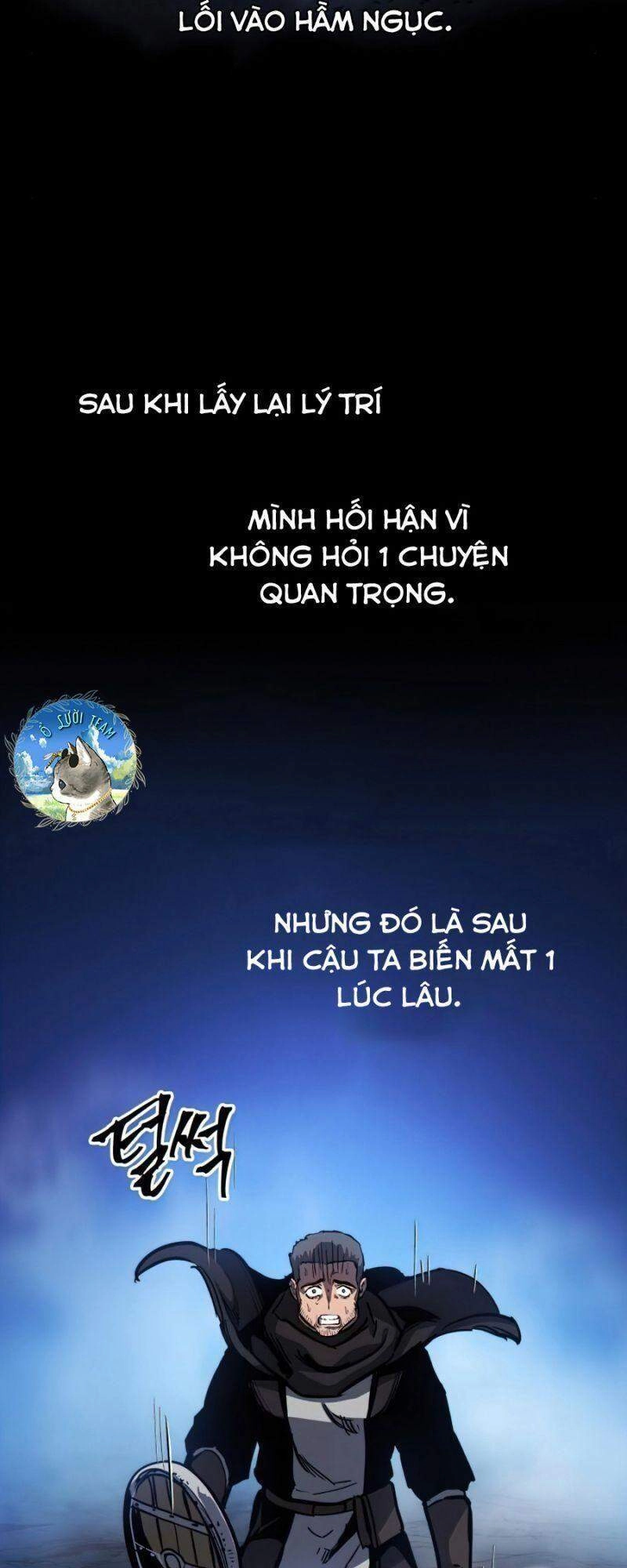 Chiền Thần Tự Sát Hồi Quy Chapter 14 - 90