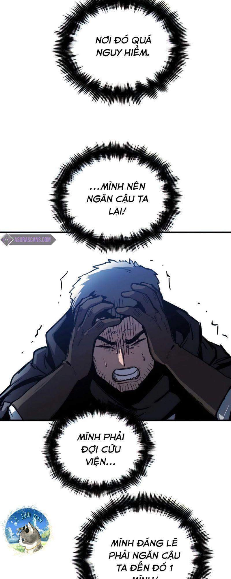 Chiền Thần Tự Sát Hồi Quy Chapter 14 - 92