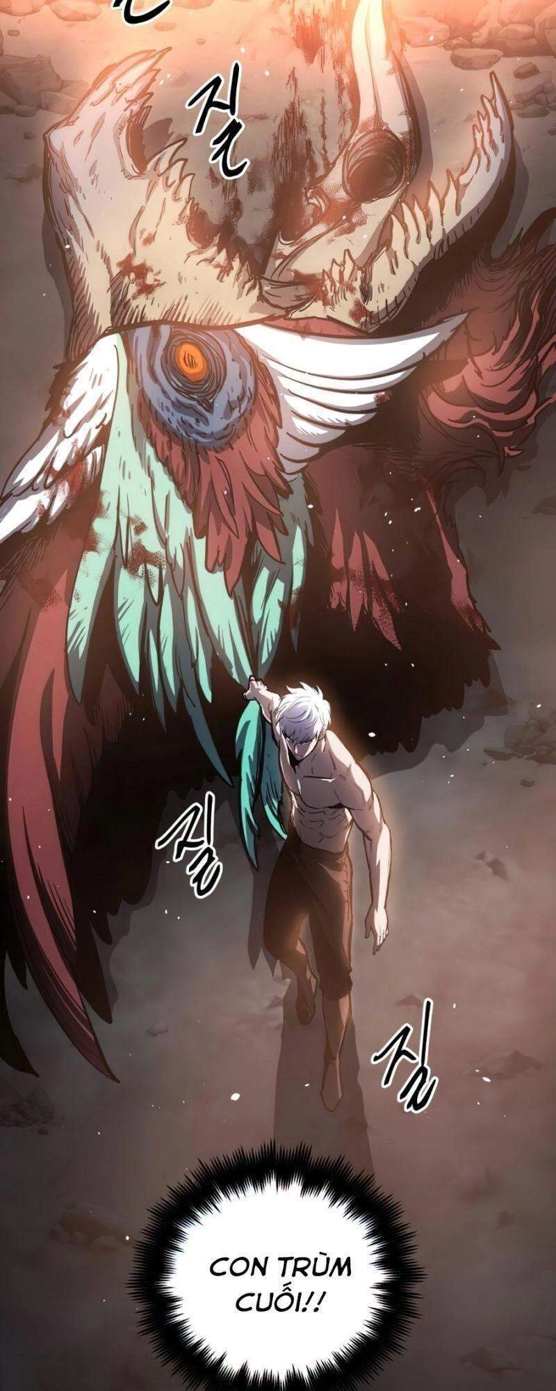 Chiền Thần Tự Sát Hồi Quy Chapter 14 - 102