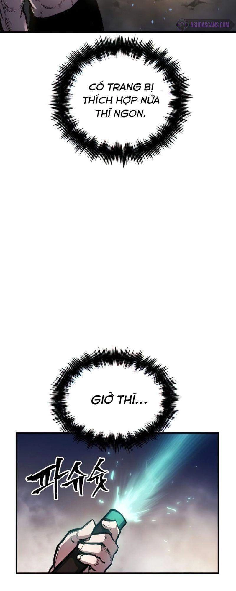 Chiền Thần Tự Sát Hồi Quy Chapter 14 - 105