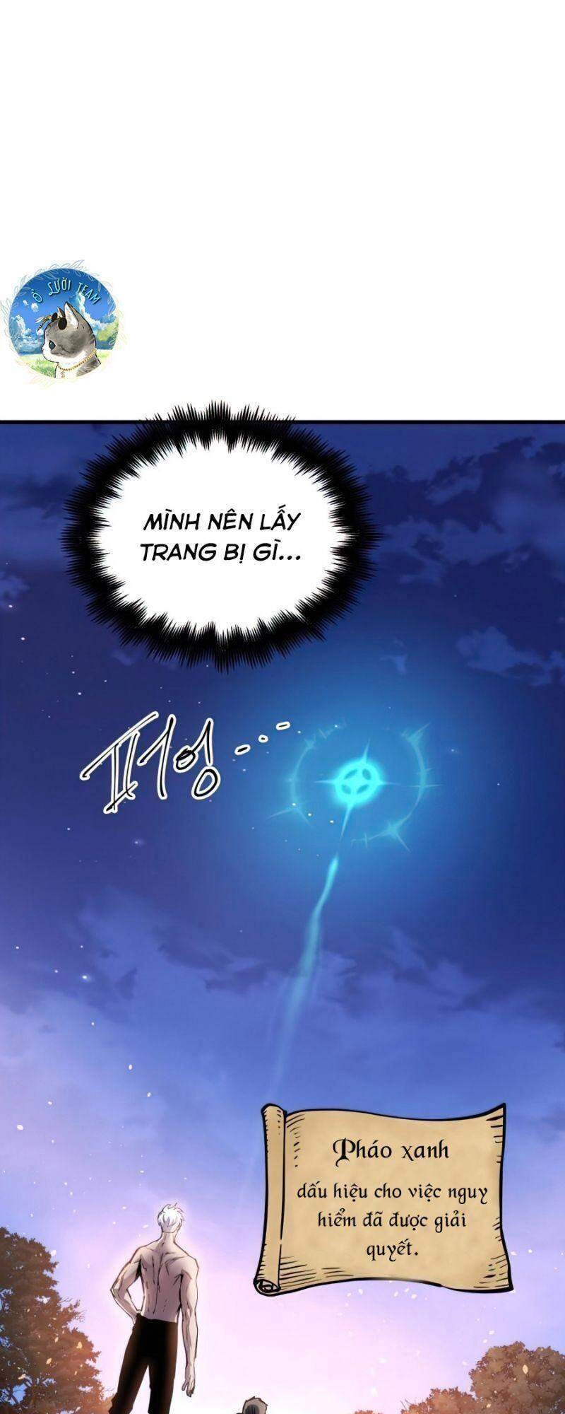 Chiền Thần Tự Sát Hồi Quy Chapter 14 - 106