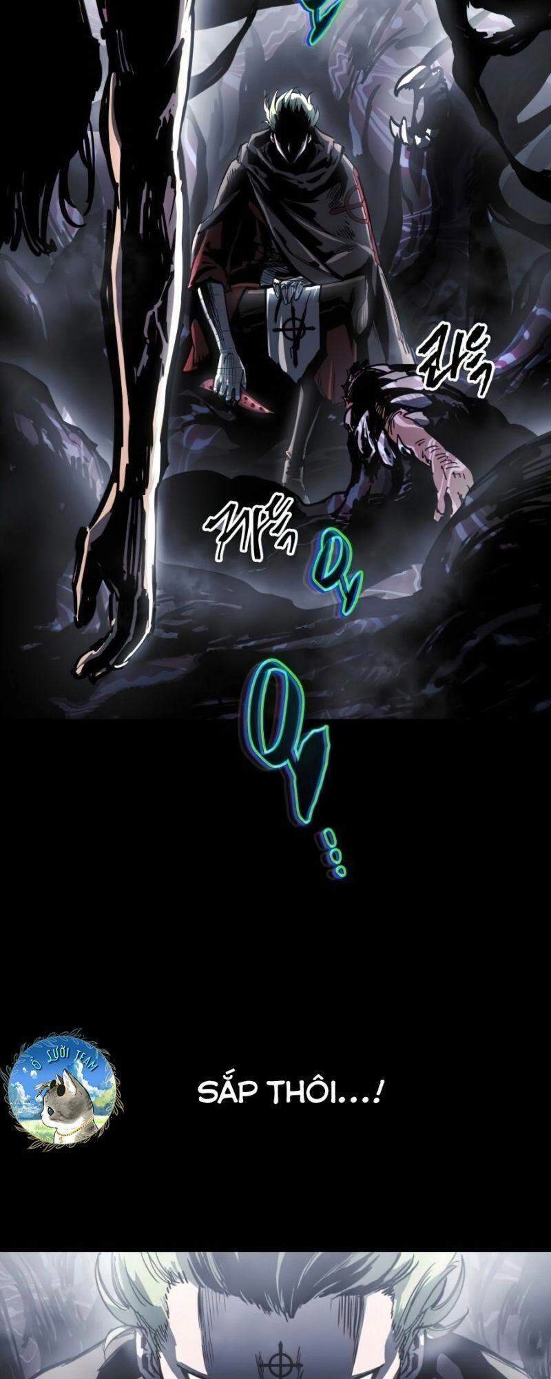 Chiền Thần Tự Sát Hồi Quy Chapter 14 - 109