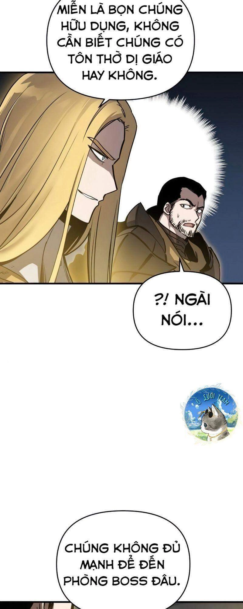 Chiền Thần Tự Sát Hồi Quy Chapter 15 - 9