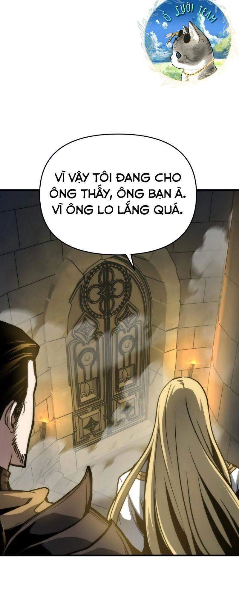 Chiền Thần Tự Sát Hồi Quy Chapter 15 - 12