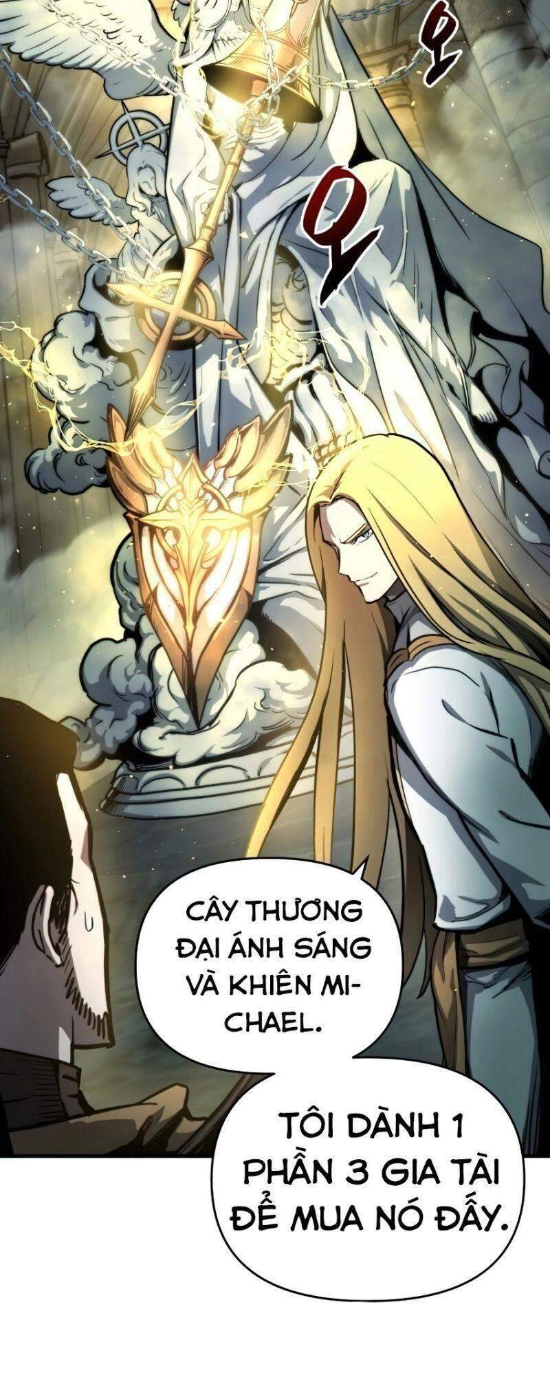 Chiền Thần Tự Sát Hồi Quy Chapter 15 - 15