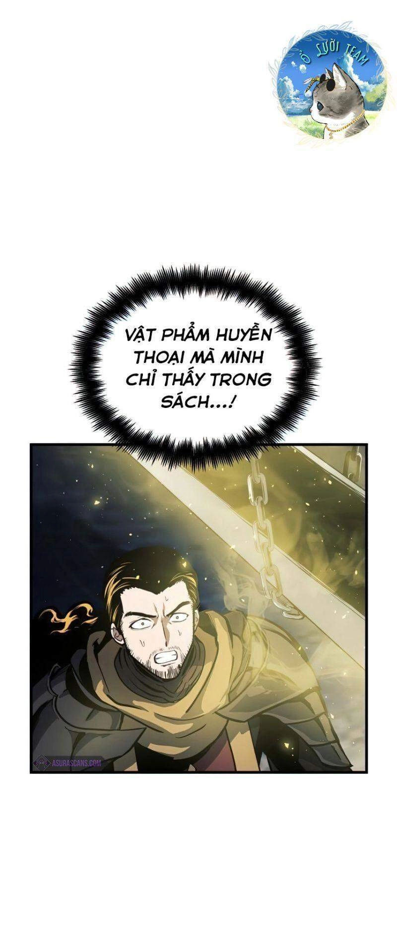 Chiền Thần Tự Sát Hồi Quy Chapter 15 - 16