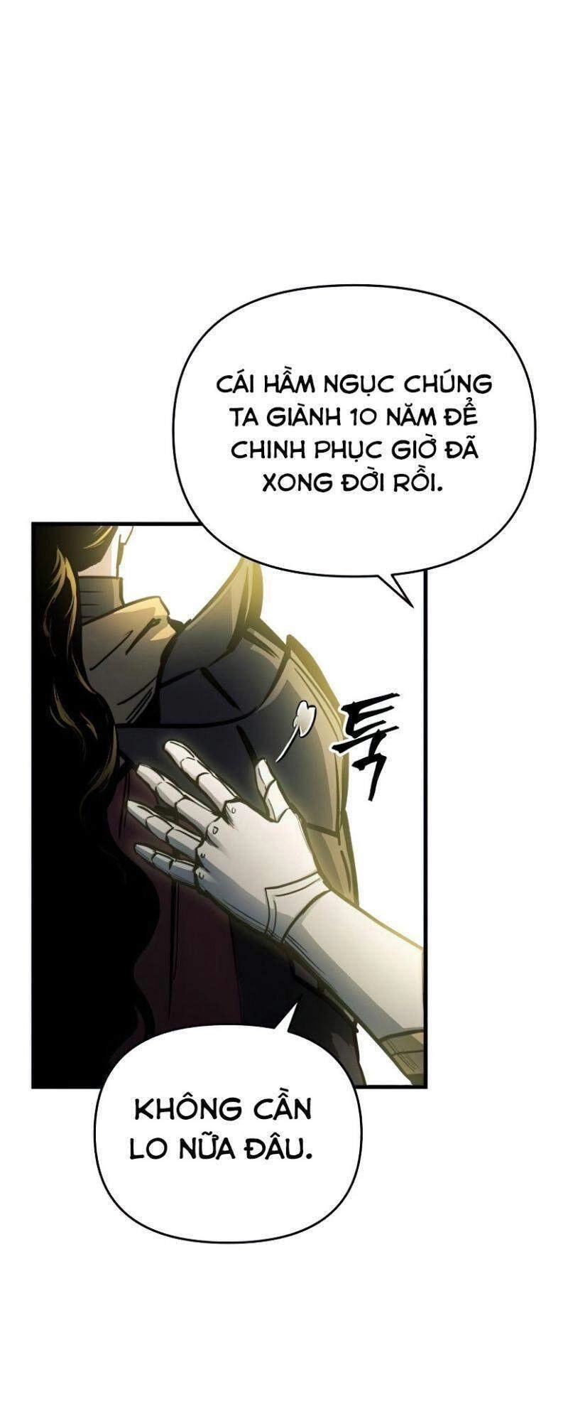 Chiền Thần Tự Sát Hồi Quy Chapter 15 - 17