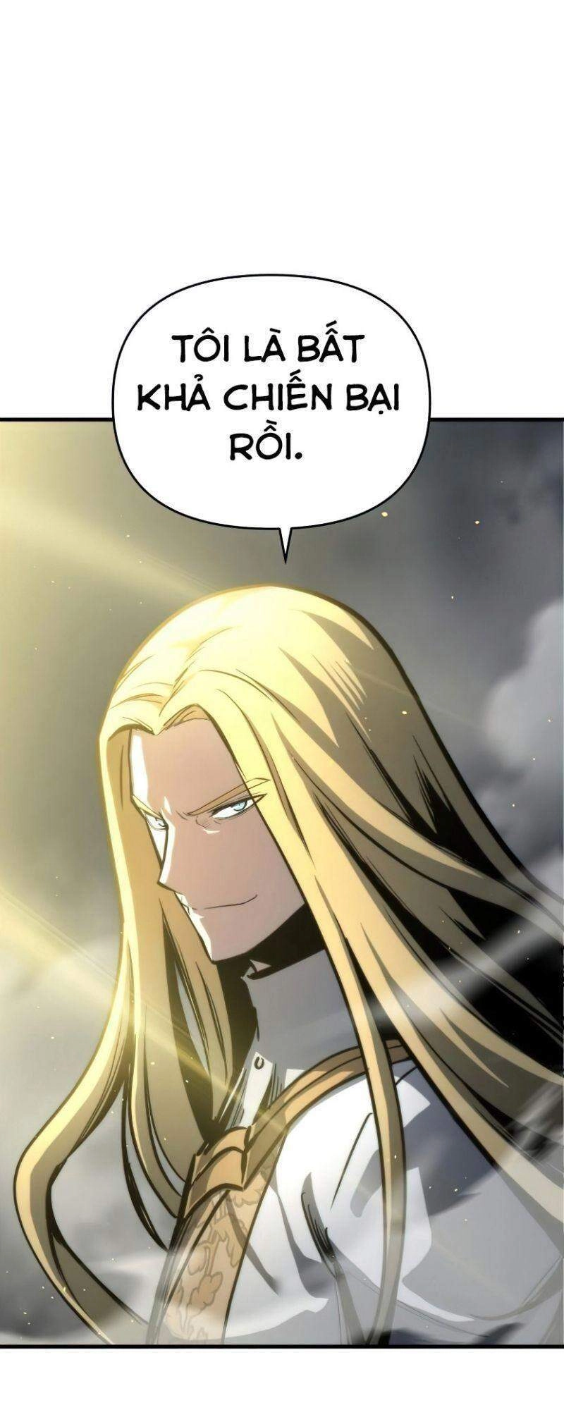 Chiền Thần Tự Sát Hồi Quy Chapter 15 - 18