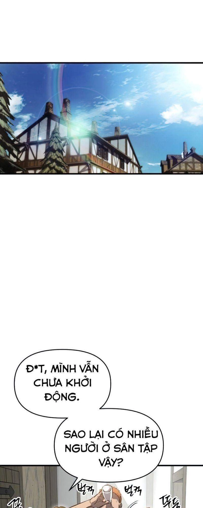 Chiền Thần Tự Sát Hồi Quy Chapter 15 - 20