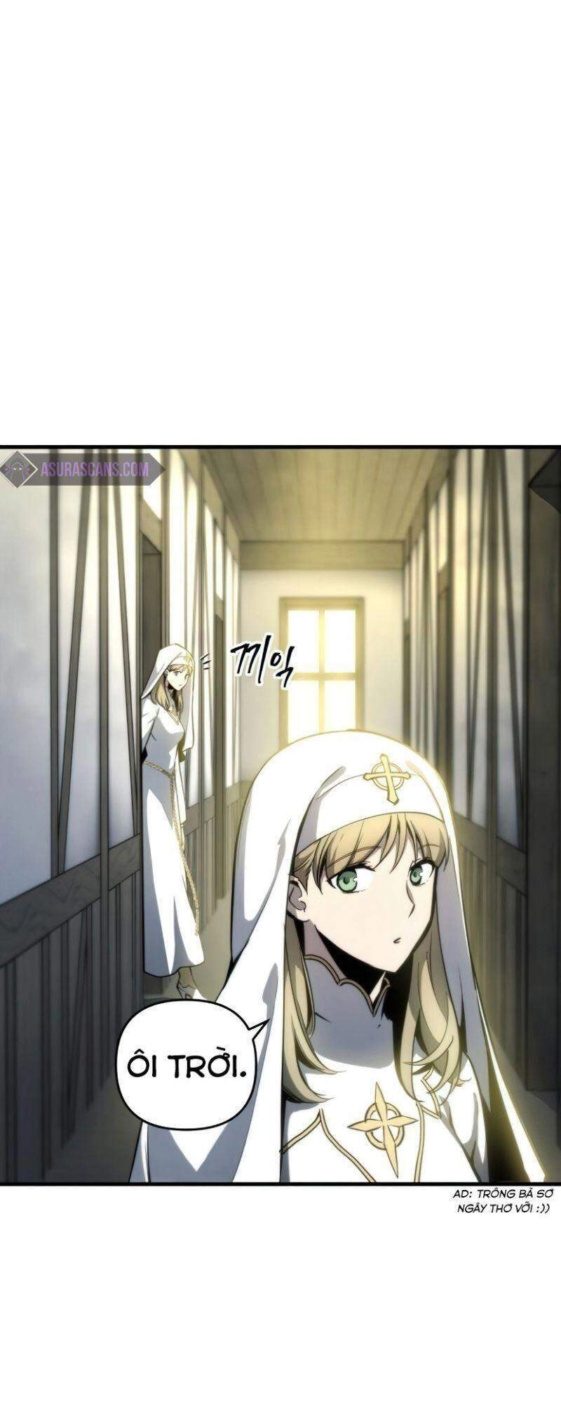 Chiền Thần Tự Sát Hồi Quy Chapter 15 - 23