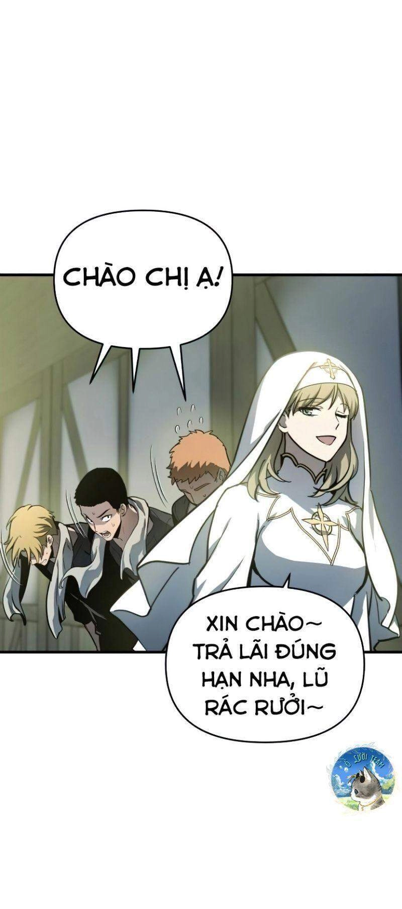 Chiền Thần Tự Sát Hồi Quy Chapter 15 - 24