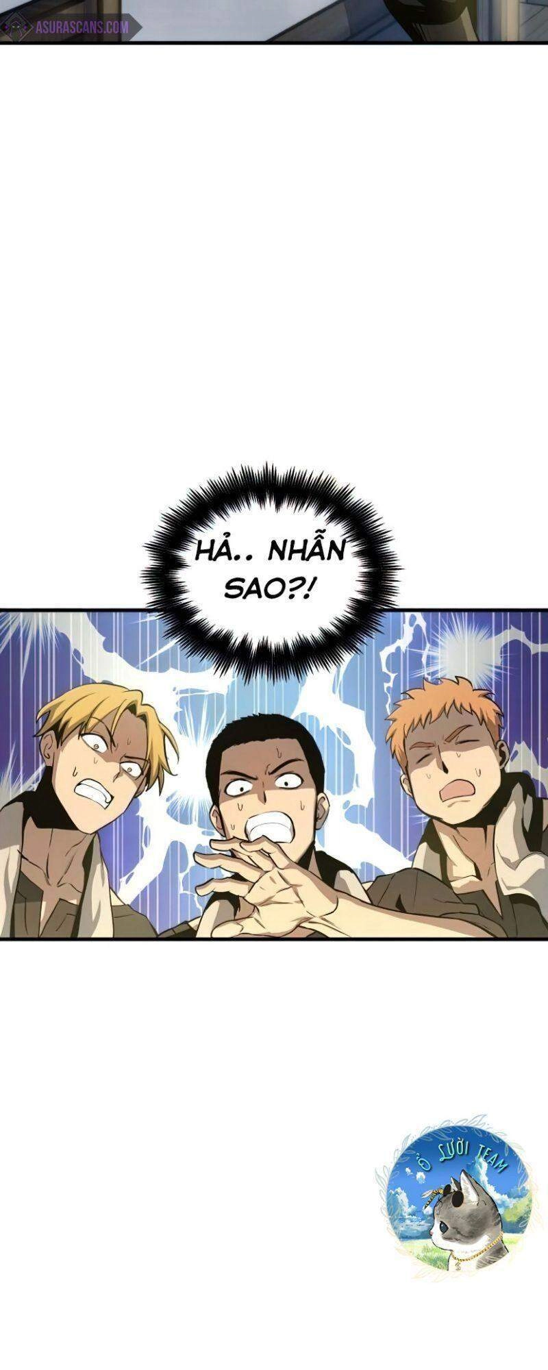 Chiền Thần Tự Sát Hồi Quy Chapter 15 - 27