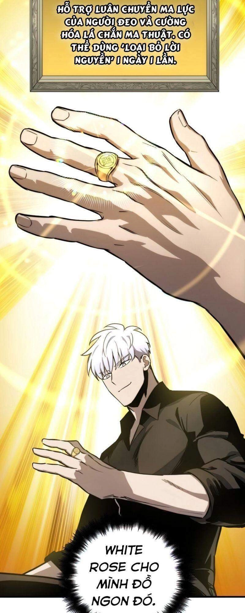 Chiền Thần Tự Sát Hồi Quy Chapter 15 - 30