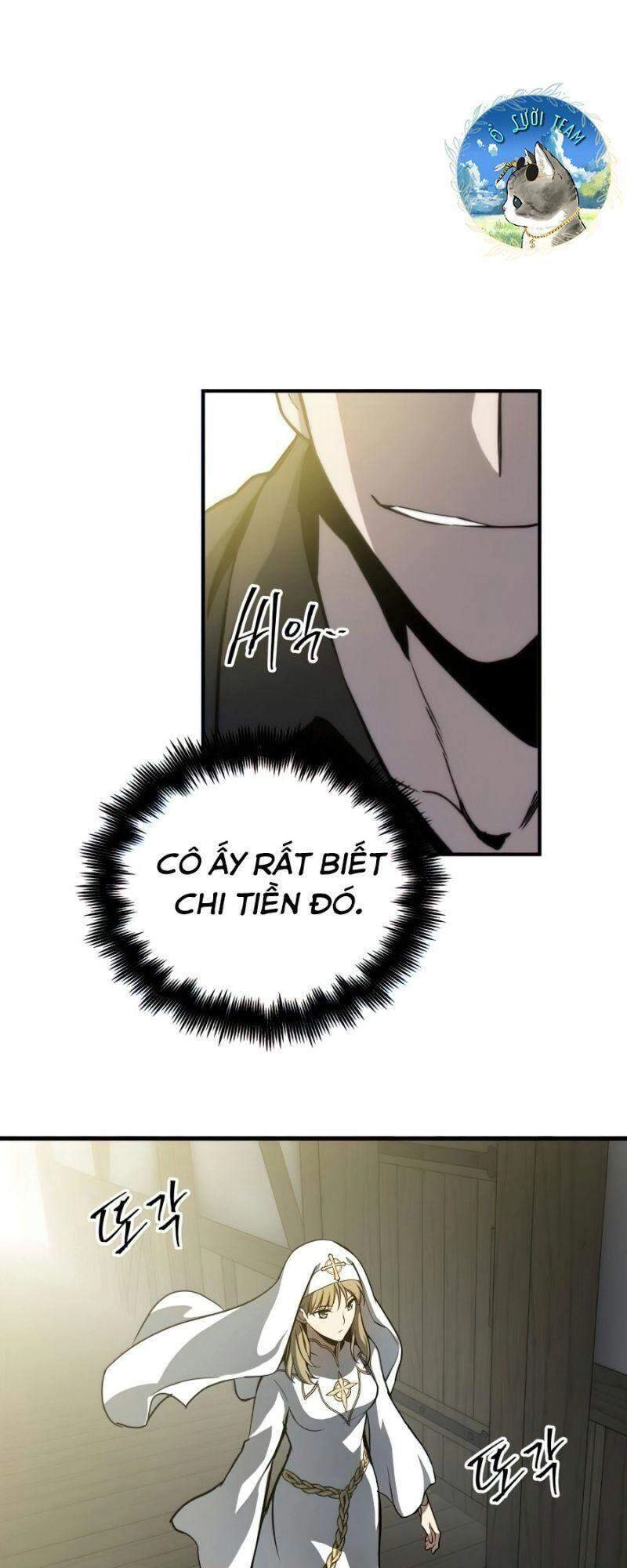 Chiền Thần Tự Sát Hồi Quy Chapter 15 - 33