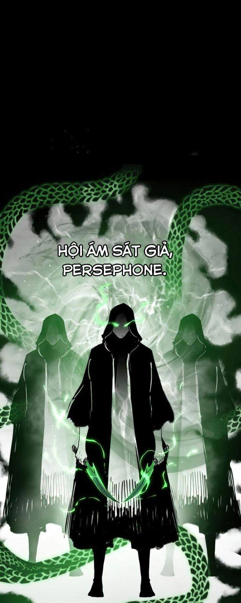 Chiền Thần Tự Sát Hồi Quy Chapter 15 - 35