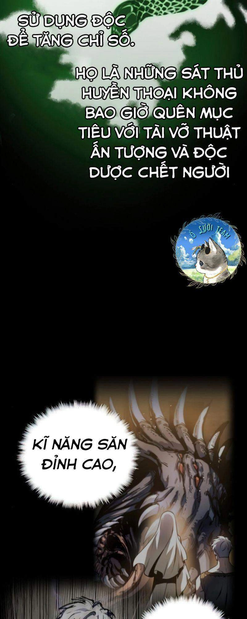 Chiền Thần Tự Sát Hồi Quy Chapter 15 - 36