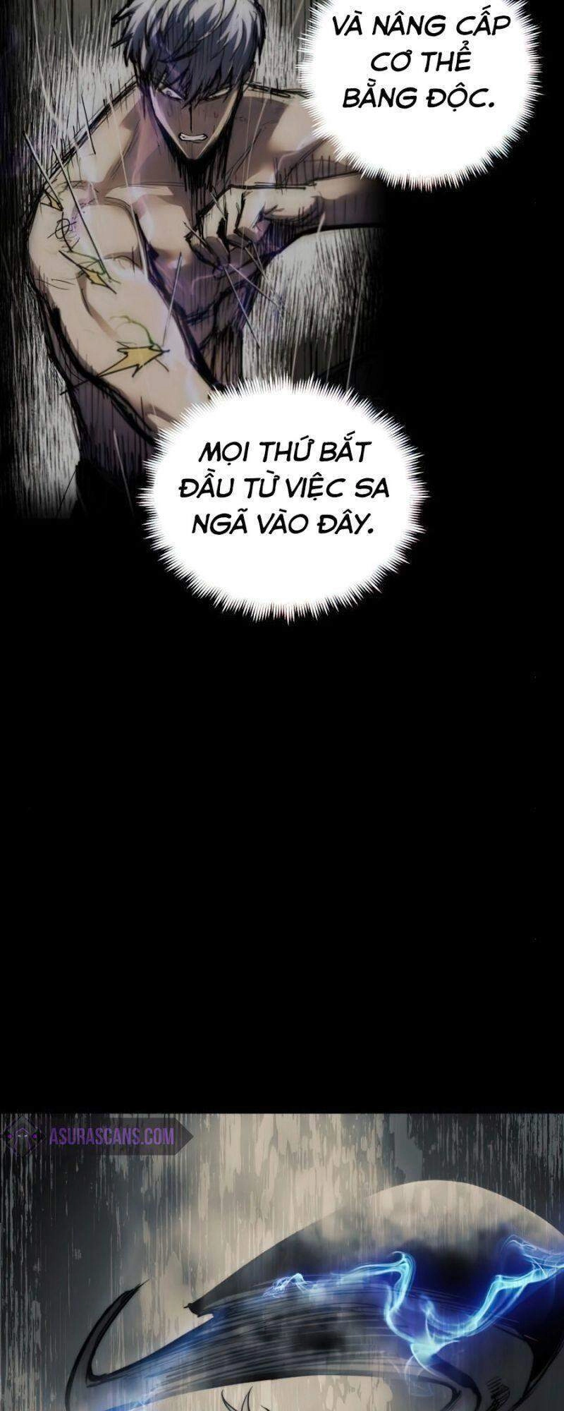 Chiền Thần Tự Sát Hồi Quy Chapter 15 - 37