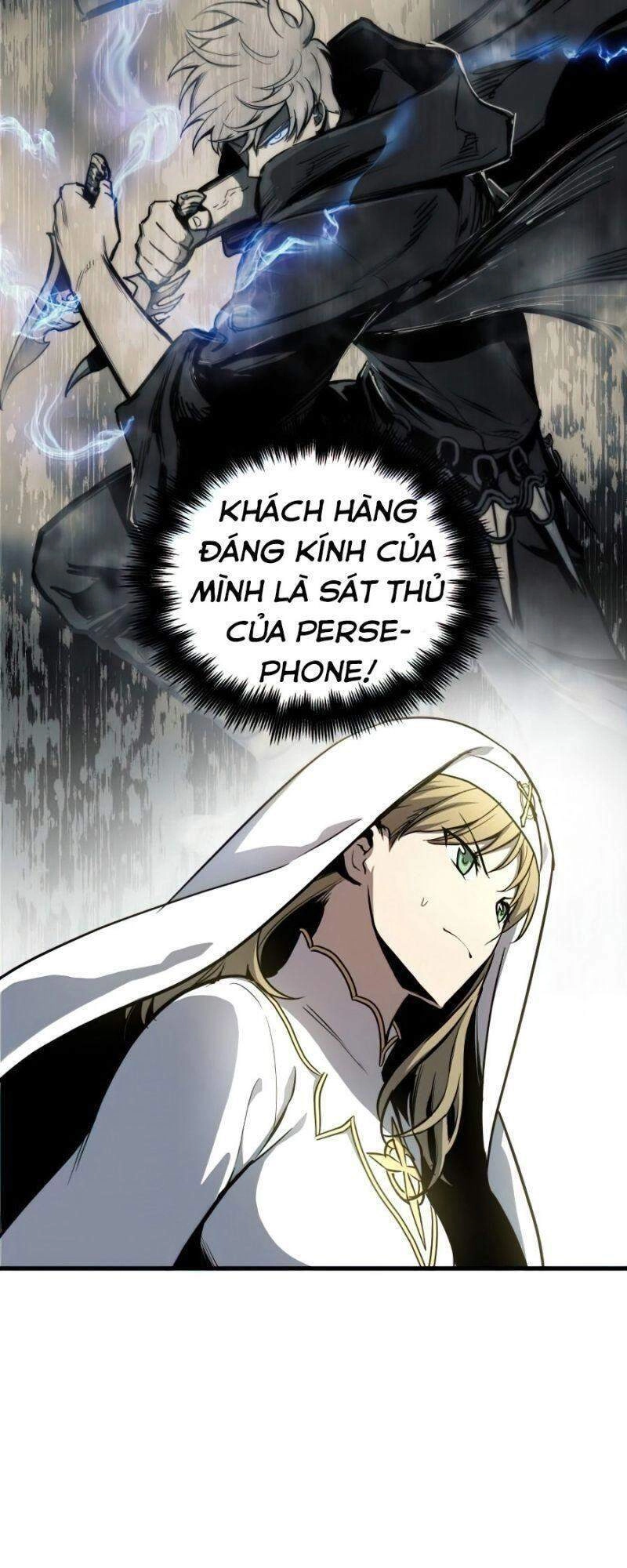 Chiền Thần Tự Sát Hồi Quy Chapter 15 - 38