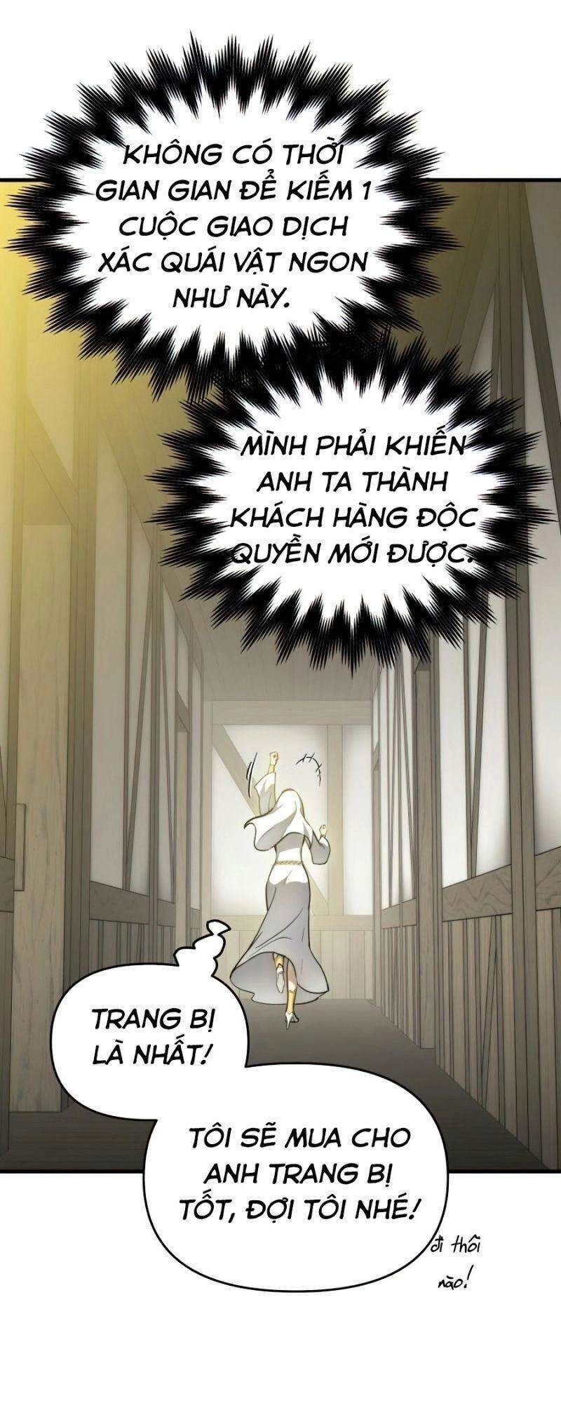 Chiền Thần Tự Sát Hồi Quy Chapter 15 - 41