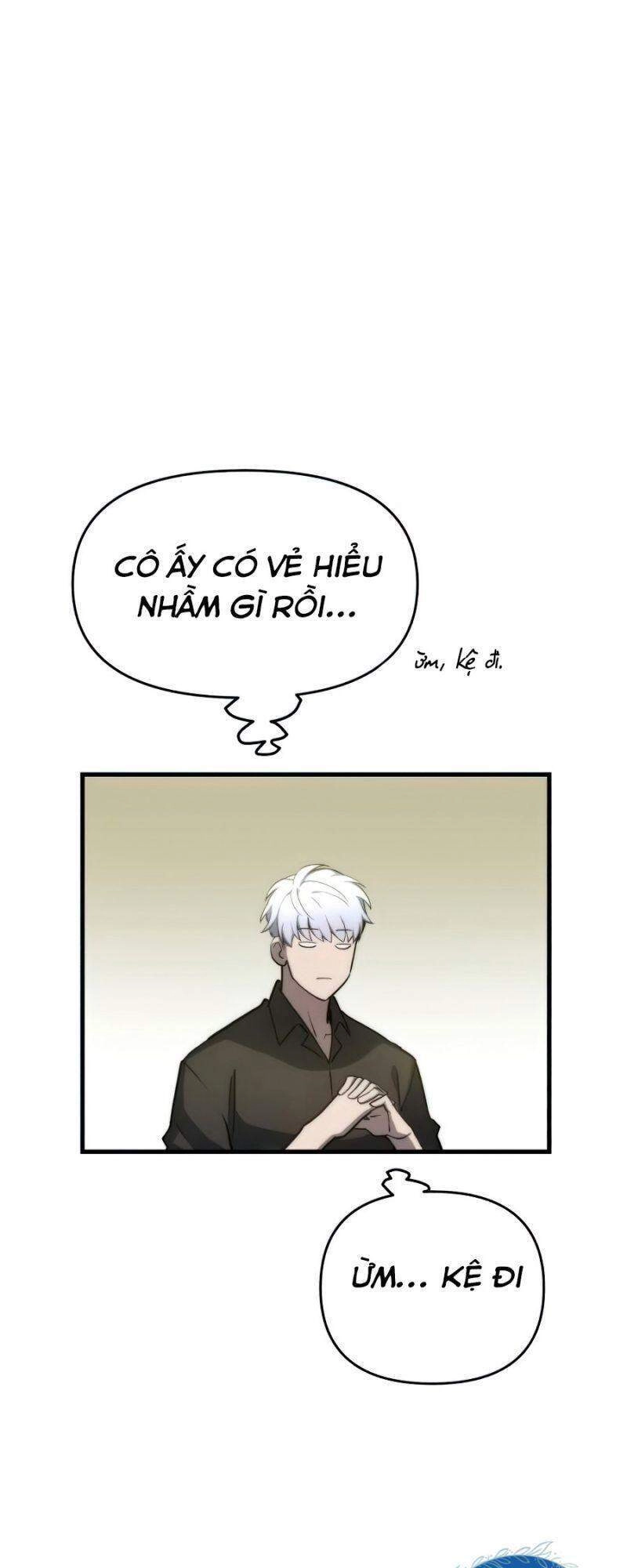 Chiền Thần Tự Sát Hồi Quy Chapter 15 - 42