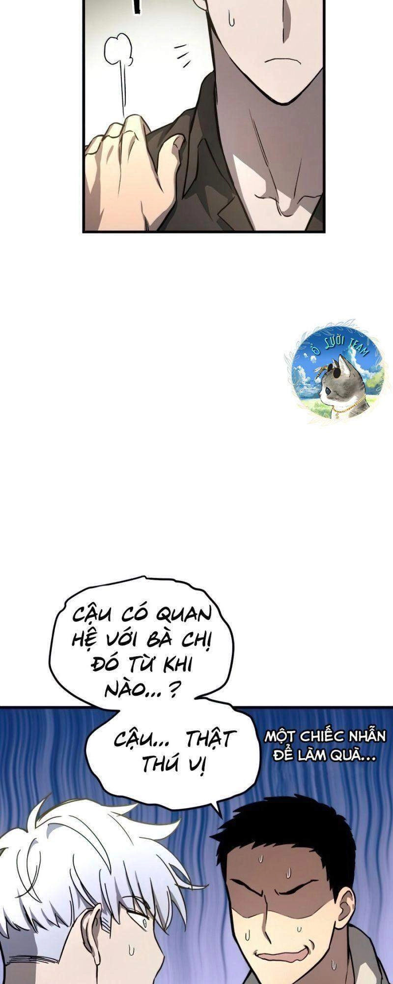 Chiền Thần Tự Sát Hồi Quy Chapter 15 - 45