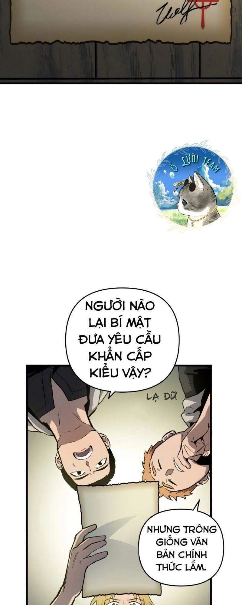 Chiền Thần Tự Sát Hồi Quy Chapter 15 - 53