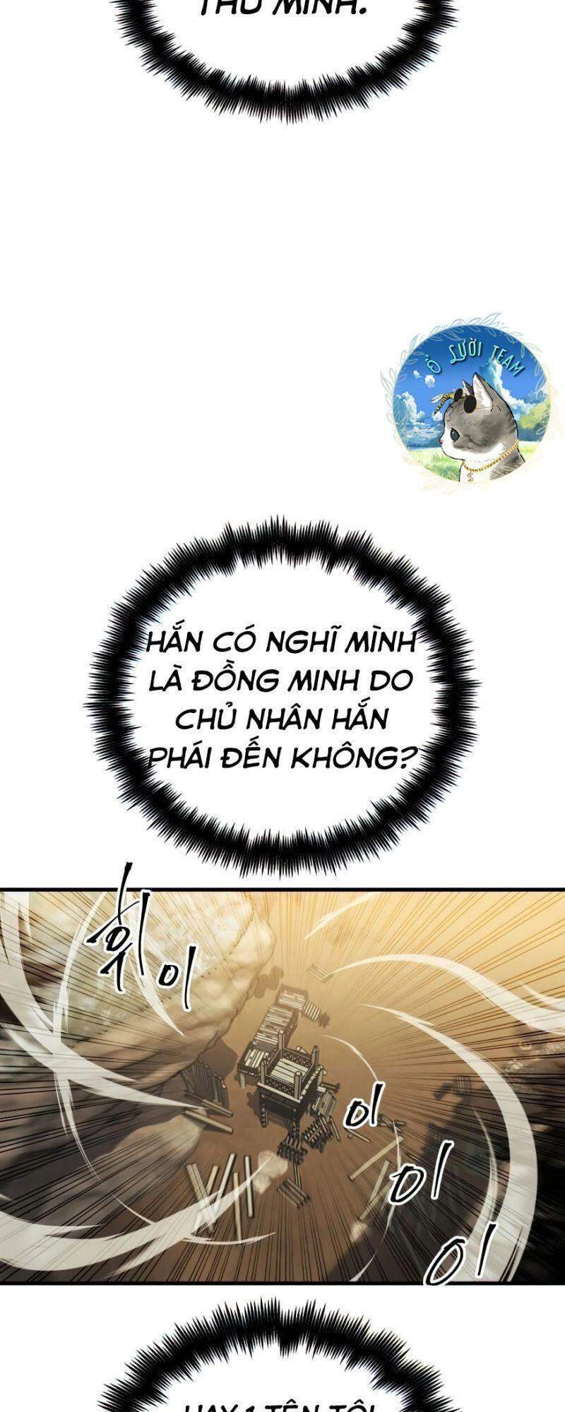 Chiền Thần Tự Sát Hồi Quy Chapter 15 - 69