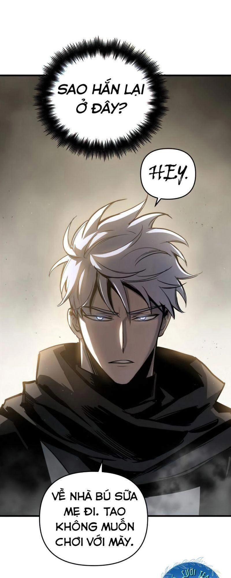 Chiền Thần Tự Sát Hồi Quy Chapter 15 - 77