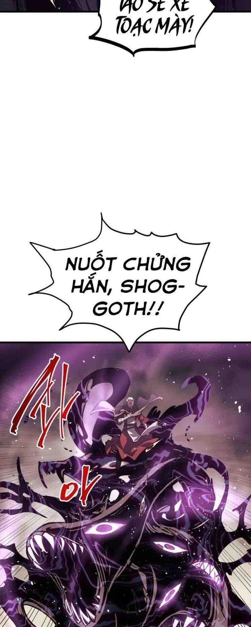 Chiền Thần Tự Sát Hồi Quy Chapter 16 - 18