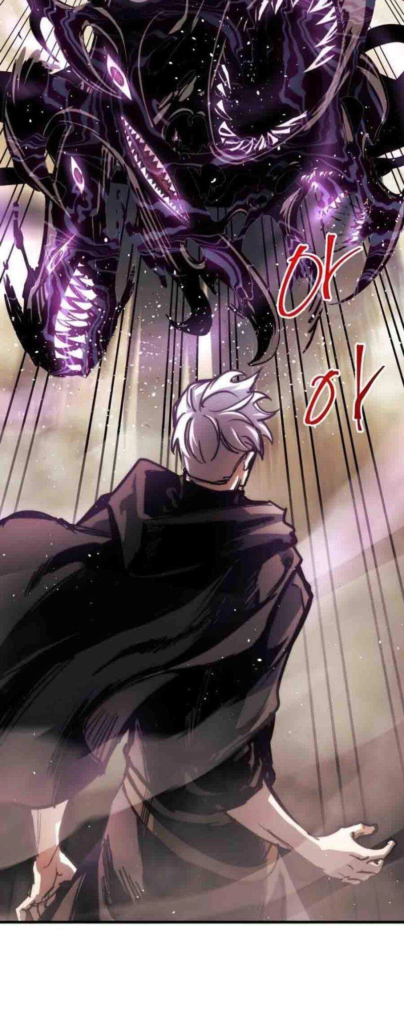 Chiền Thần Tự Sát Hồi Quy Chapter 16 - 19