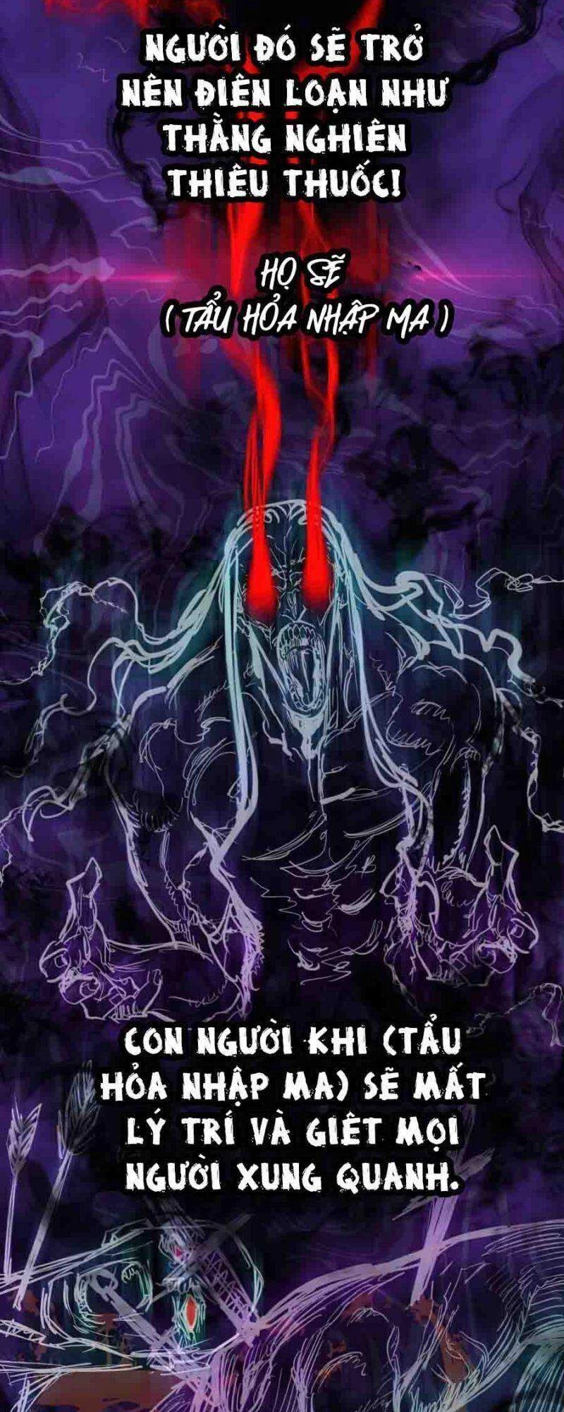 Chiền Thần Tự Sát Hồi Quy Chapter 16 - 37