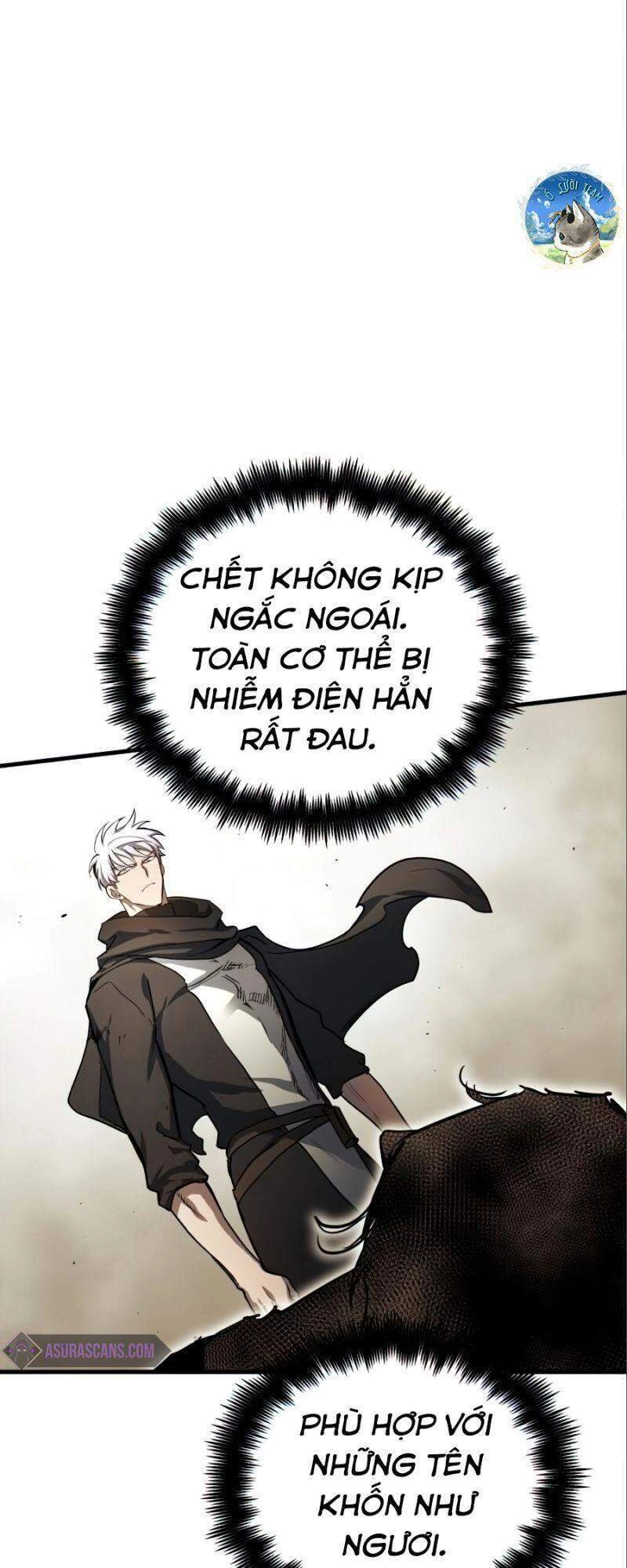 Chiền Thần Tự Sát Hồi Quy Chapter 17 - 2