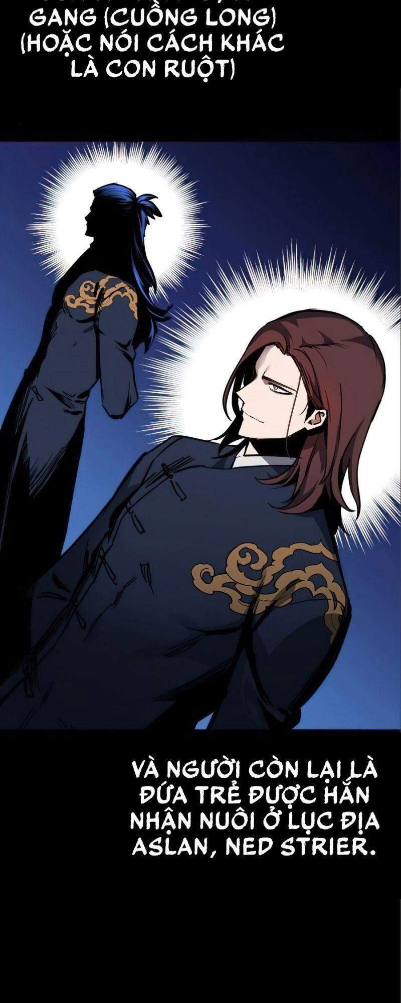 Chiền Thần Tự Sát Hồi Quy Chapter 17 - 50