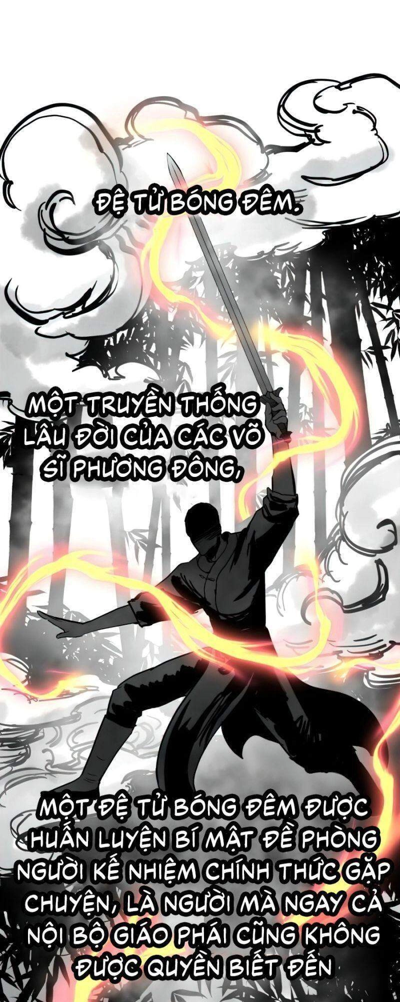 Chiền Thần Tự Sát Hồi Quy Chapter 18 - 1