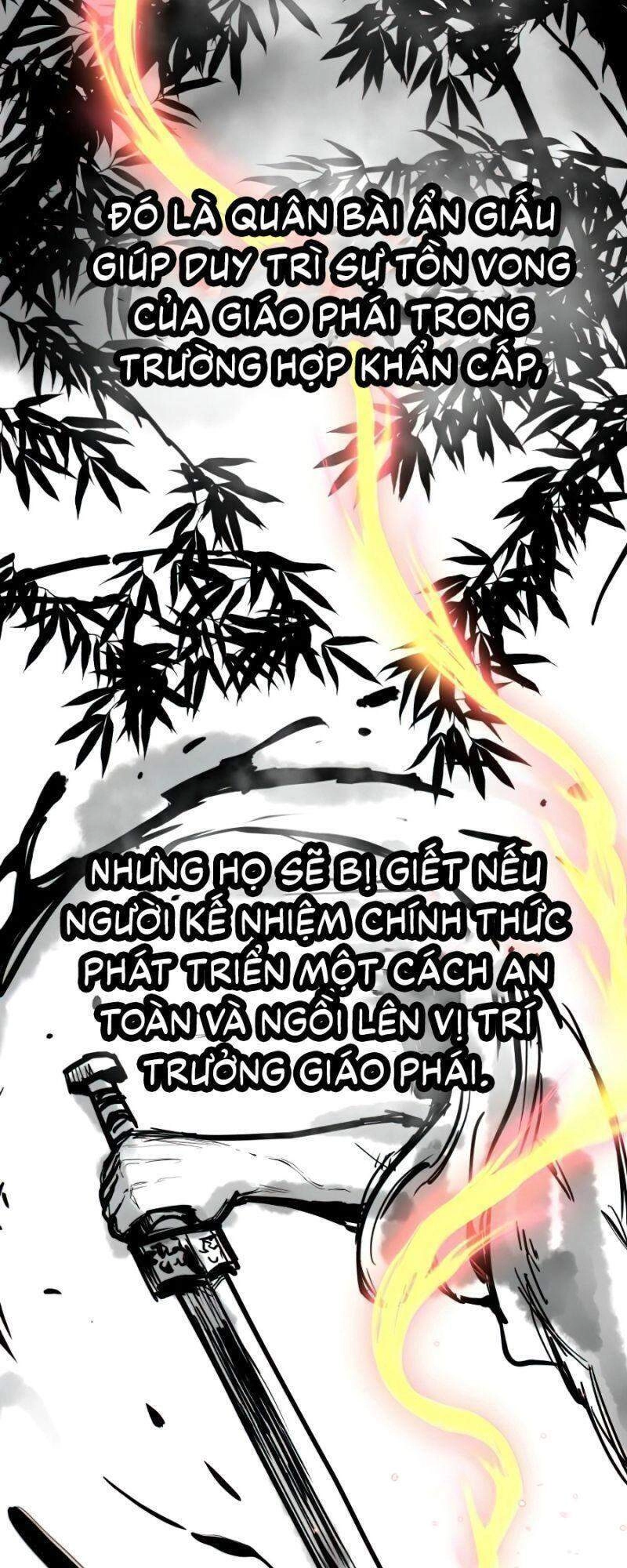 Chiền Thần Tự Sát Hồi Quy Chapter 18 - 2