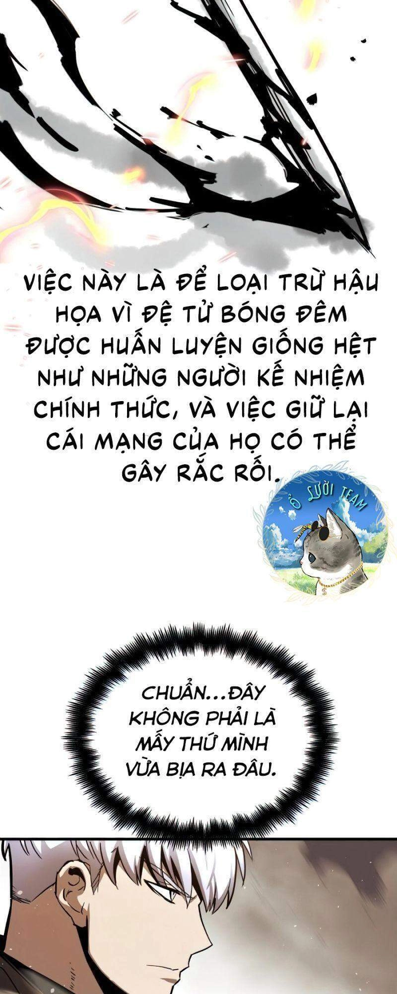 Chiền Thần Tự Sát Hồi Quy Chapter 18 - 3