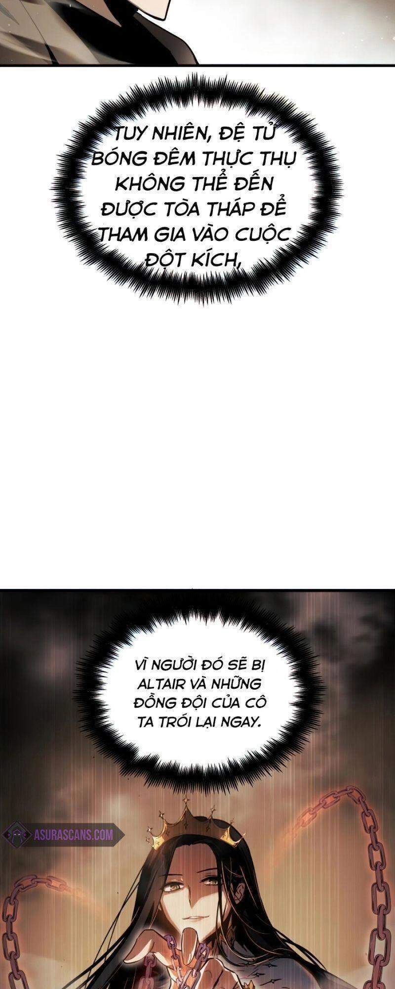 Chiền Thần Tự Sát Hồi Quy Chapter 18 - 4