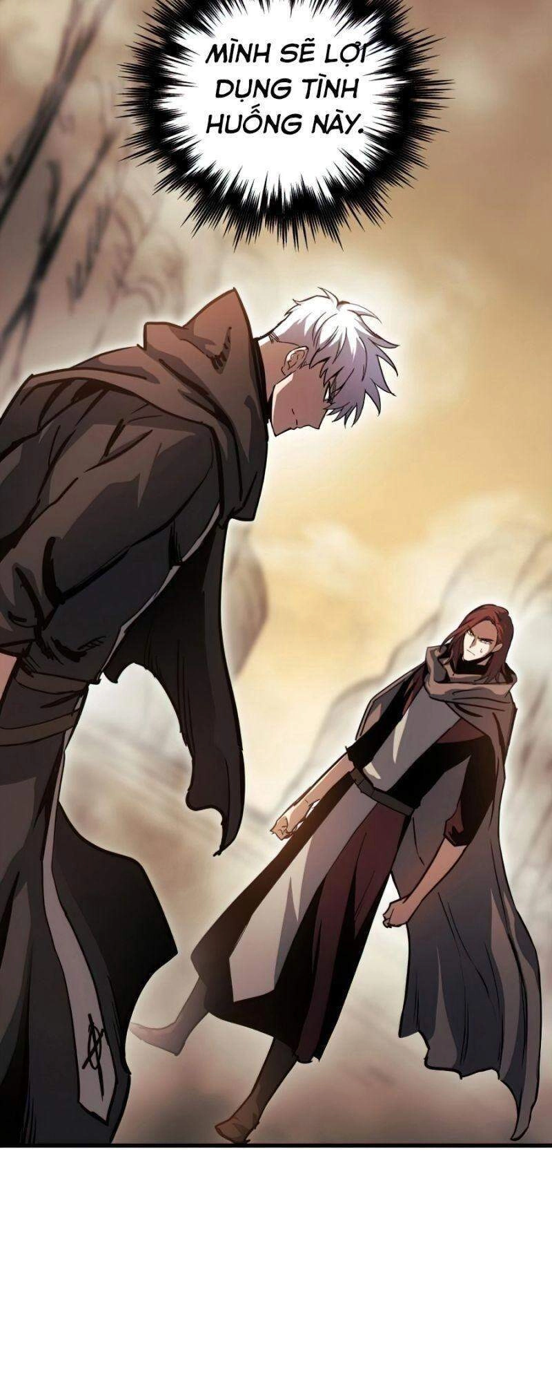 Chiền Thần Tự Sát Hồi Quy Chapter 18 - 7