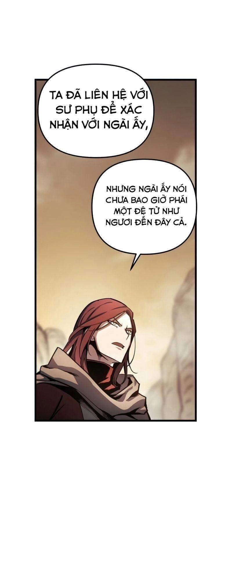 Chiền Thần Tự Sát Hồi Quy Chapter 18 - 9