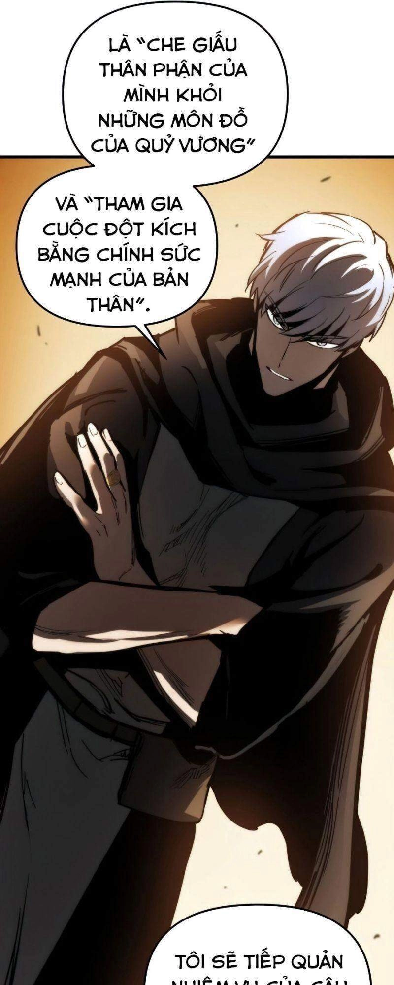 Chiền Thần Tự Sát Hồi Quy Chapter 18 - 15