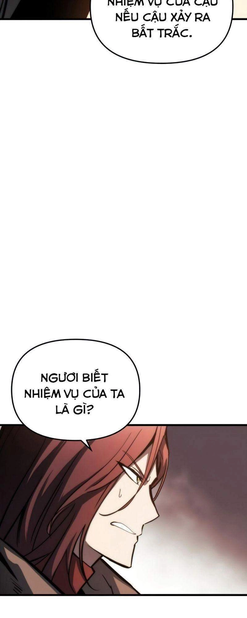 Chiền Thần Tự Sát Hồi Quy Chapter 18 - 16