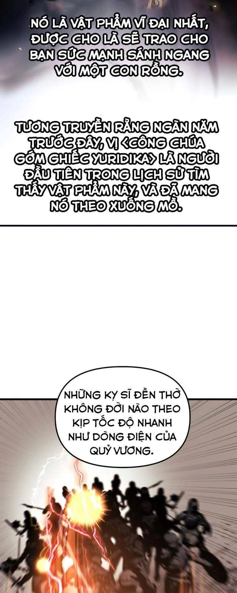 Chiền Thần Tự Sát Hồi Quy Chapter 18 - 19