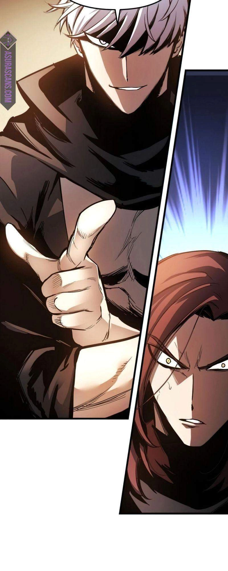 Chiền Thần Tự Sát Hồi Quy Chapter 18 - 22