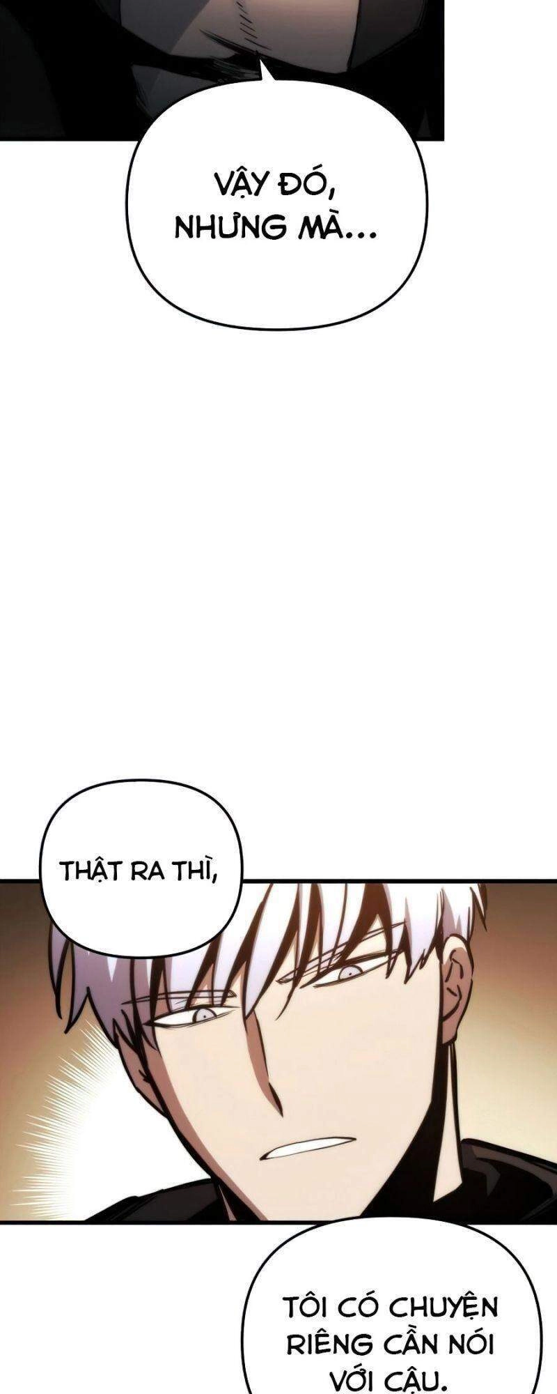 Chiền Thần Tự Sát Hồi Quy Chapter 18 - 24