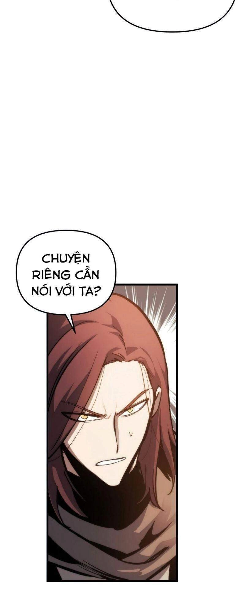 Chiền Thần Tự Sát Hồi Quy Chapter 18 - 25