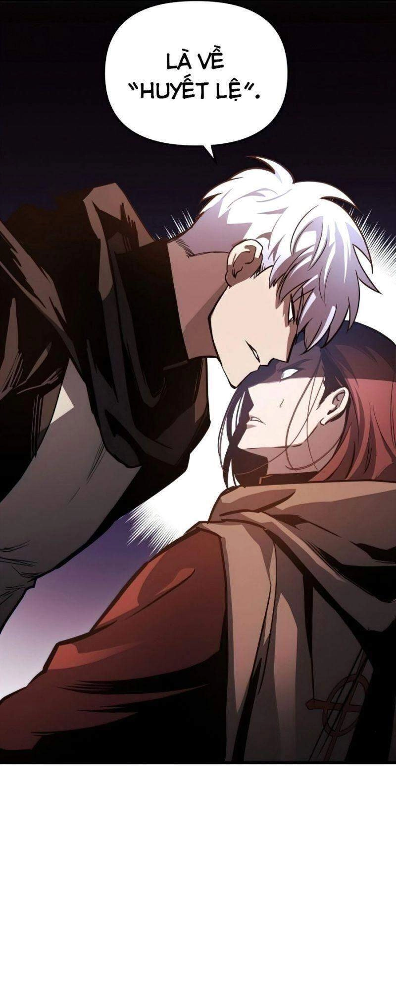 Chiền Thần Tự Sát Hồi Quy Chapter 18 - 27